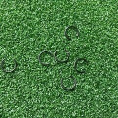Toro EX13 Engine Clip 121-0561（Genuine）
