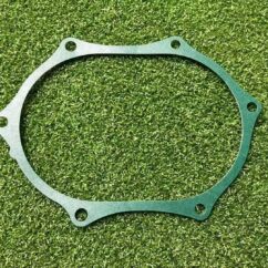 Toro EX13 Engine Gasket-Cover, Reduction 121-0671 (Genuine)