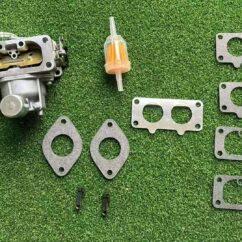 Kawasaki FX850V Carburetor 15004-1018,15004-0941,15004-0865