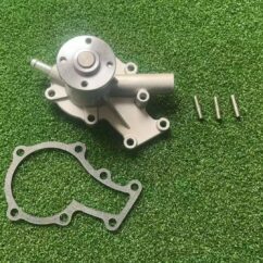 Kubota D902 Water Pump 19883-73030 15881-73030 15881-73033