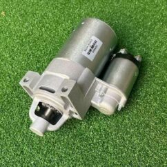 Kohler Starter 2509824S