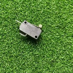 EZGO Accelerator Pedal Box Micro Switch 25861G01