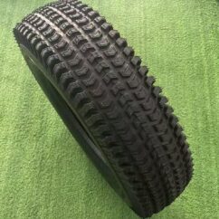 Turf Tire 31×9.5-16 with tube