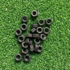 Toro Nut - 1/4-28 Jam 3220-1