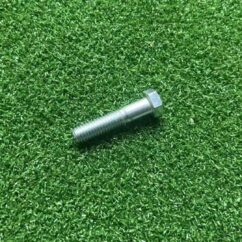 Bolt - 3/8-16 x 1 3/4