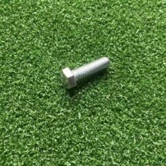 Bolt - Hex HD - 3/8-16 × 1.25
