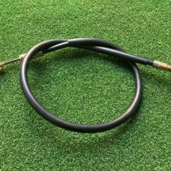 EZGO LXI Braking Cable (L) 3503100-JSA2C48-0000