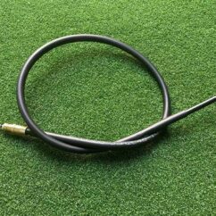 EZGO LXI Braking Cable (R) 3503200-JSA2C48-0000
