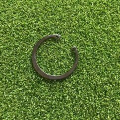 John Deere Ring - Retaining 40M7226