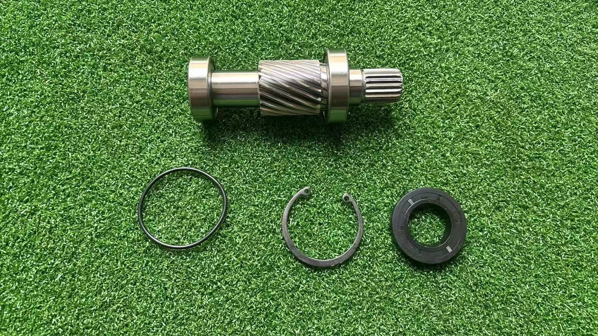 EZGO RXV Input Shaft Kit 620329 - Mingxin Turf