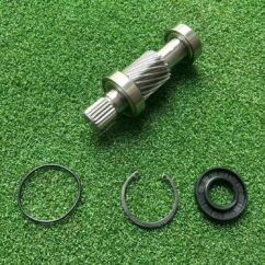 EZGO RXV Input Shaft Kit 620329