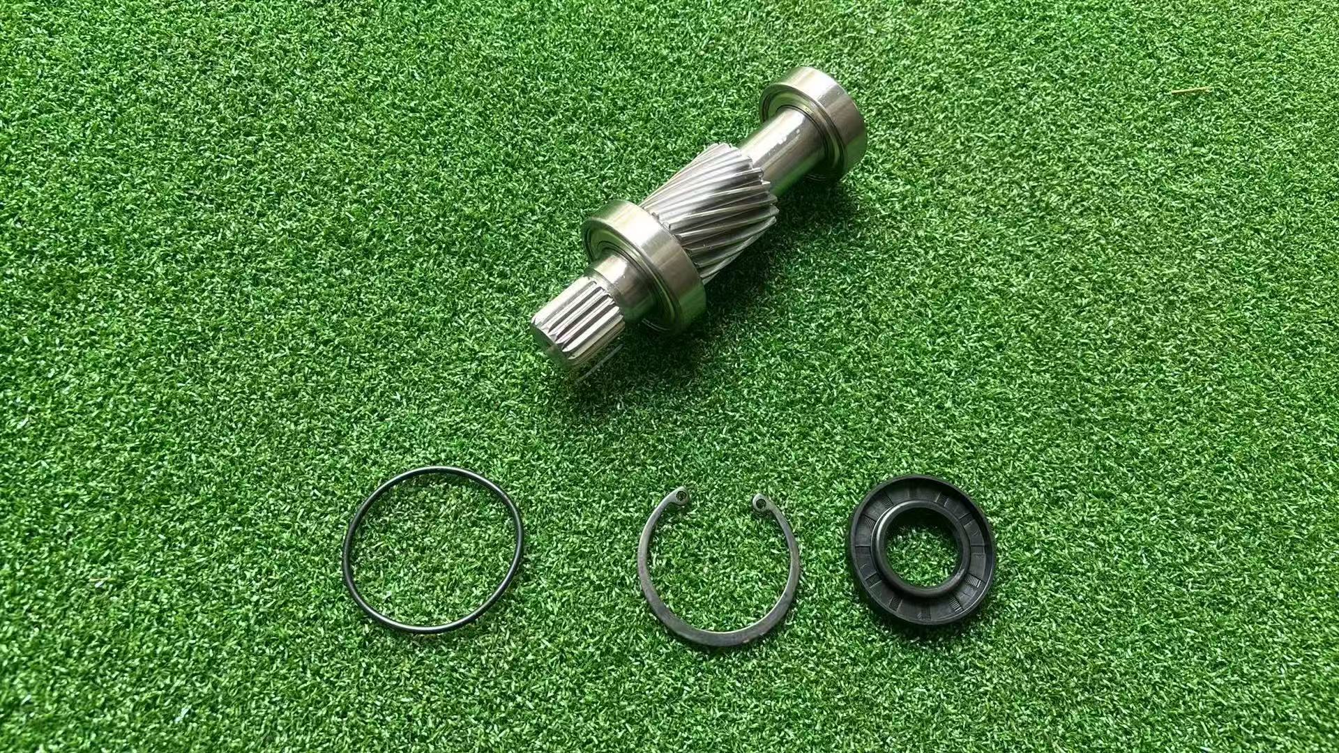 EZGO RXV Input Shaft Kit 620329 - Mingxin Turf