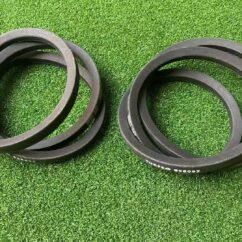 Turfco Belt 658092
