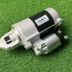 Kawasaki Starter 99996-6121, 99999-1086