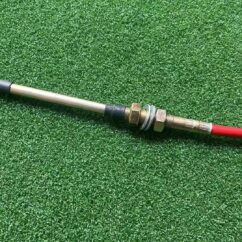 John Deere Cable AM141246