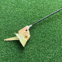 John Deere Cable AMT1175