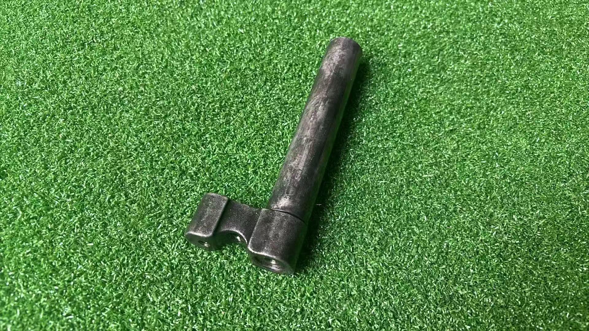 John Deere Adjuster AUC13597 - Image 2