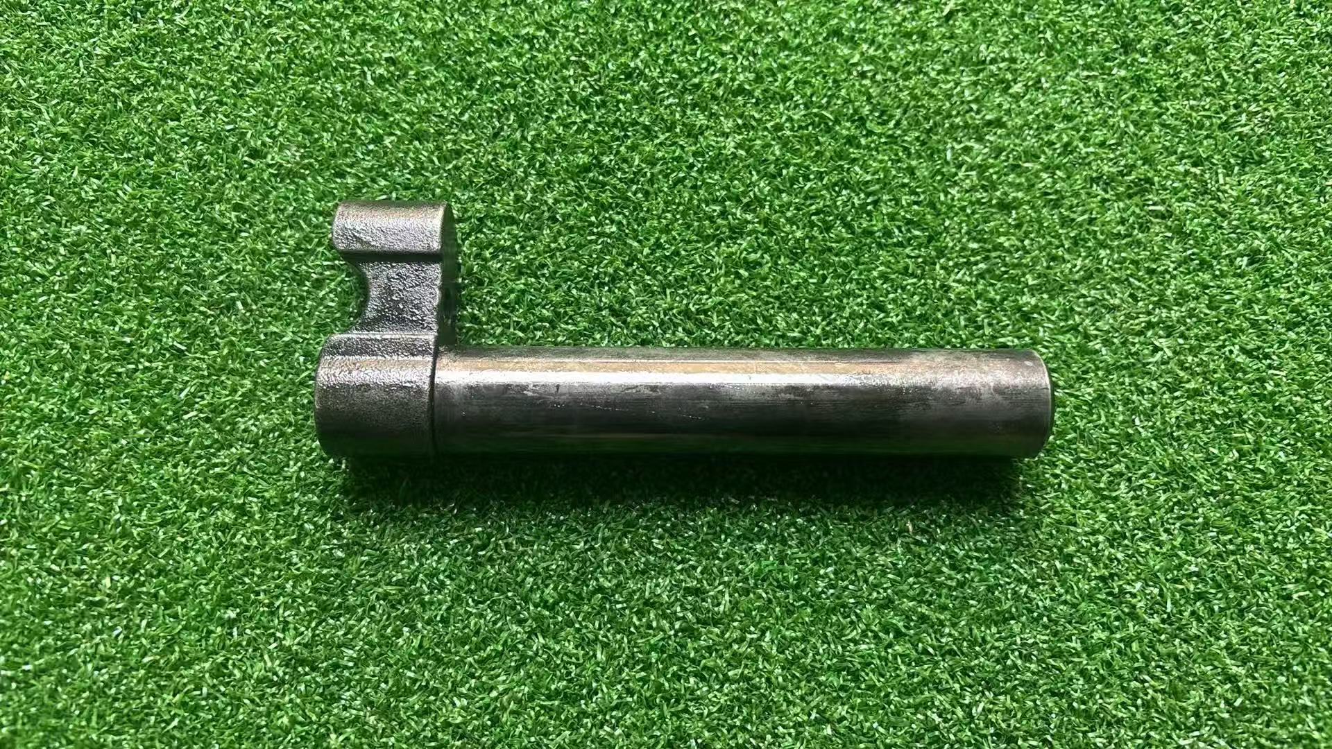 John Deere Adjuster AUC13597 - Image 3