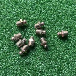 John Deere Zerk - Grease JD7759