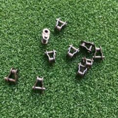 John Deere Chain Link - Offset SW35OLUS