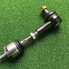 John Deere Tie Rod Assembly TCA18607