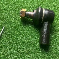 John Deere End Tie Rod TCA20992