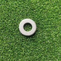 John Deere Washer TCU25260