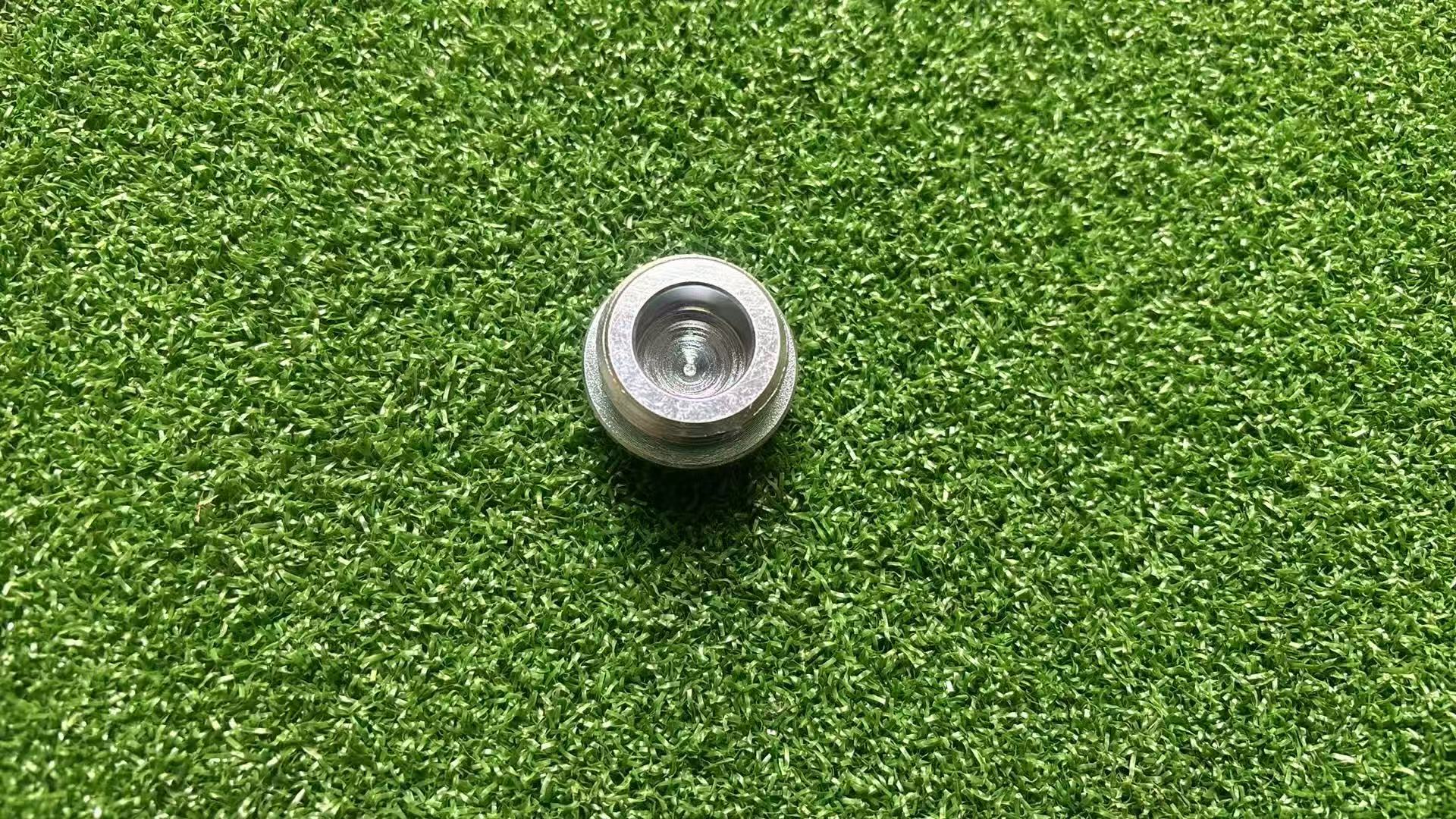 John Deere Cap UC16102 - Image 2