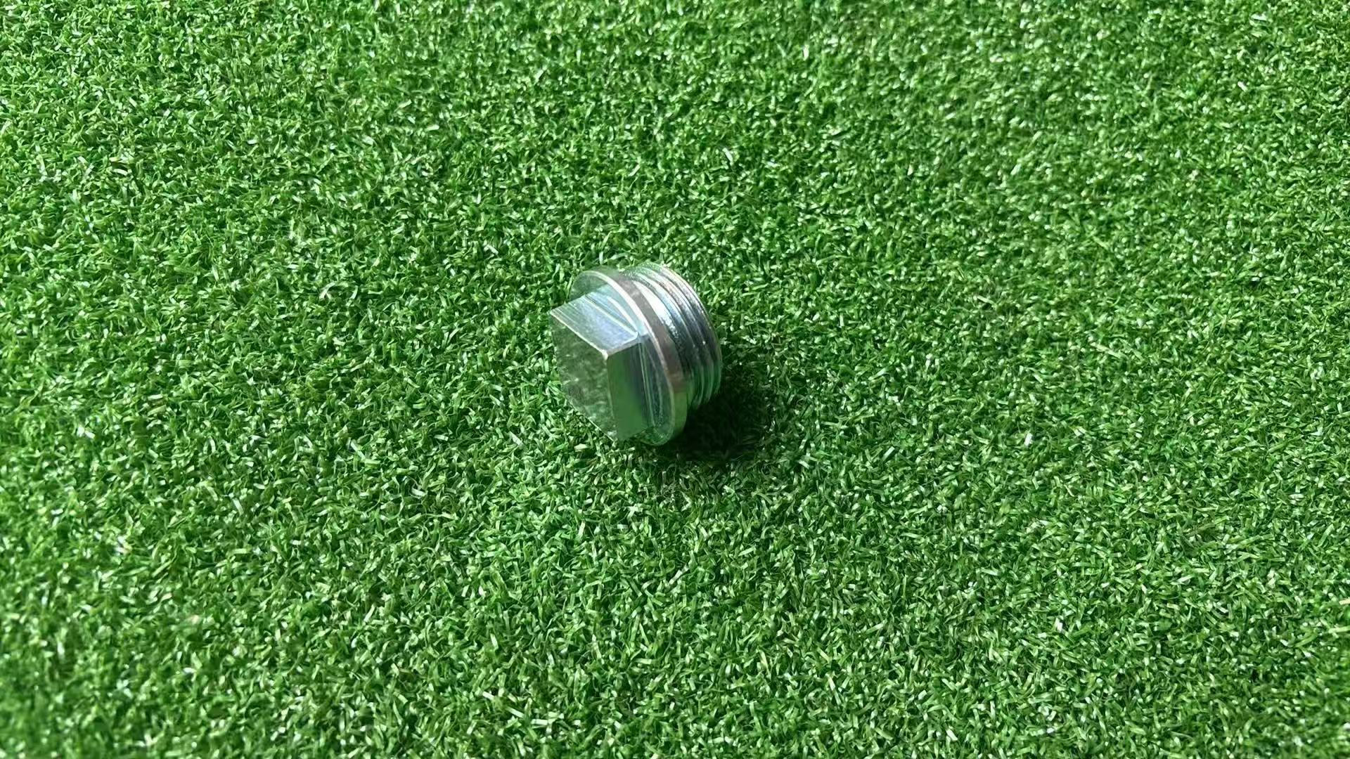 John Deere Cap UC16102 - Image 3