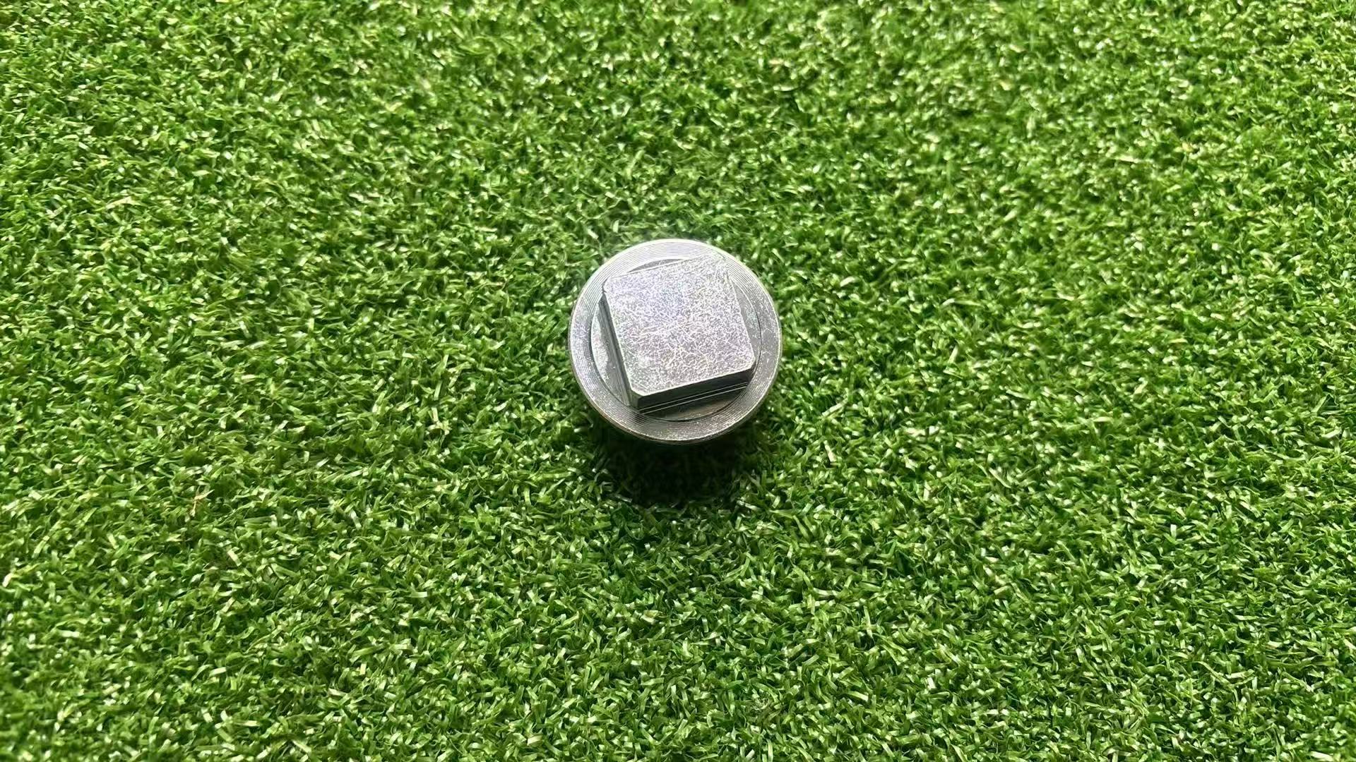 John Deere Cap UC16102