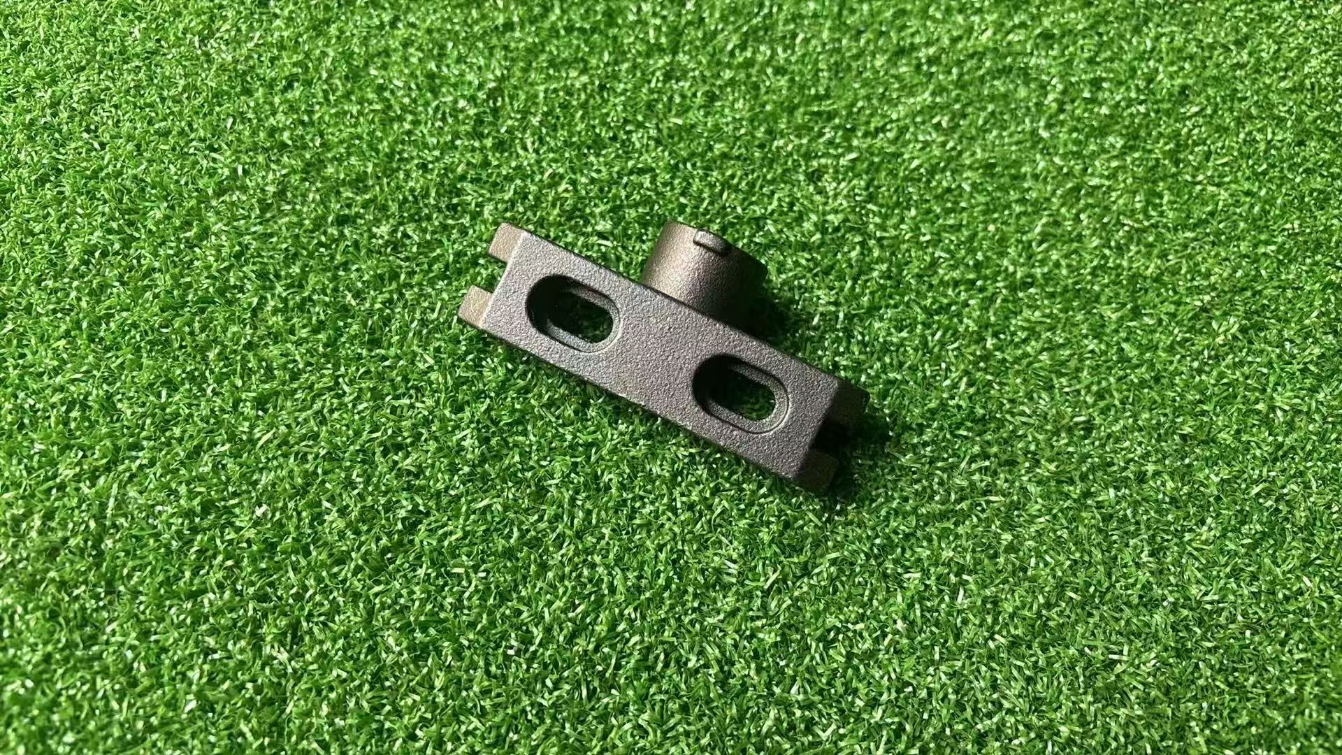 John Deere Half Clamp UC22218 - Image 2