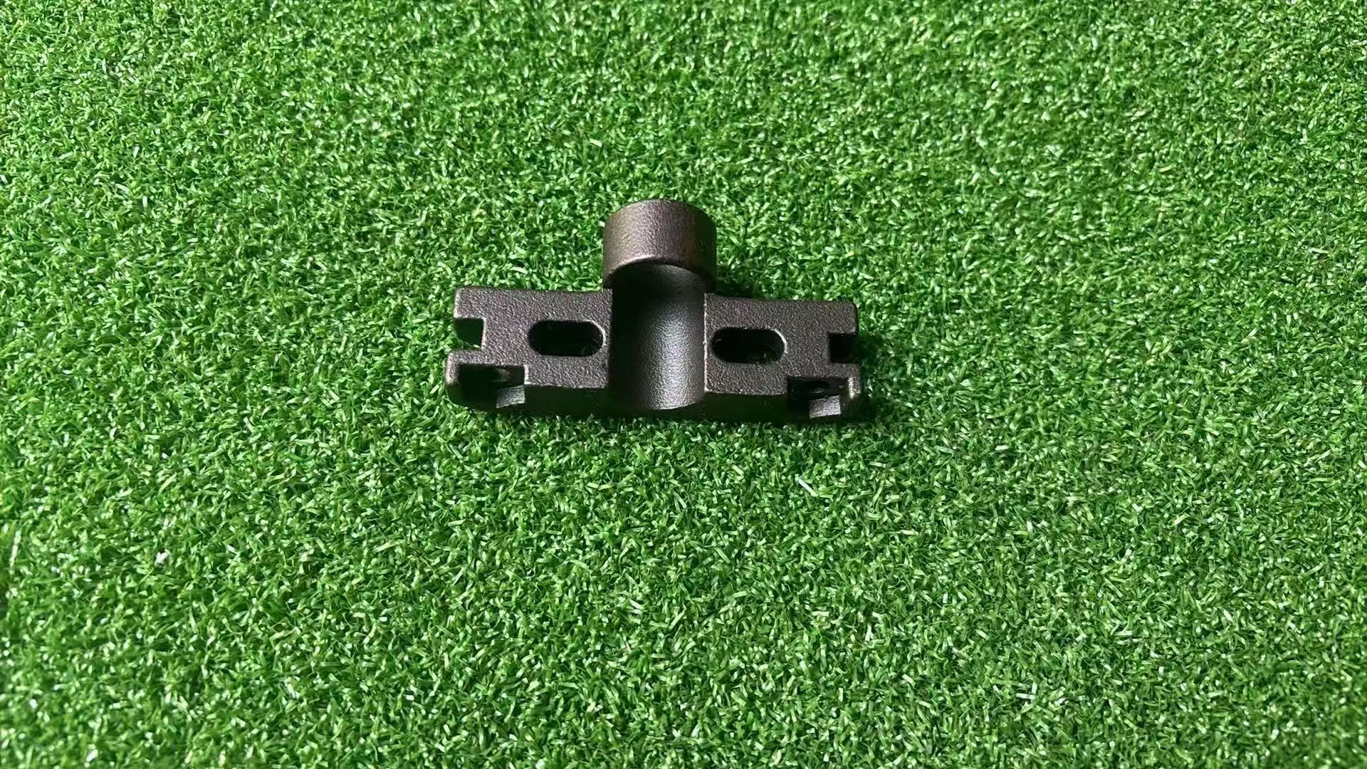 John Deere Half Clamp UC22218 - Image 3