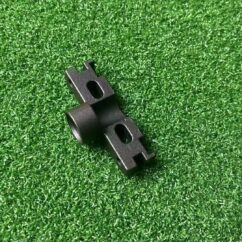 John Deere Half Clamp UC22218