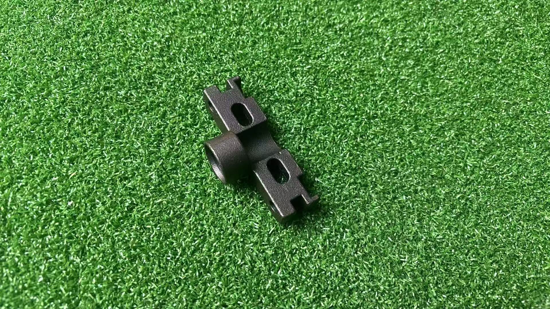 John Deere Half Clamp UC22218
