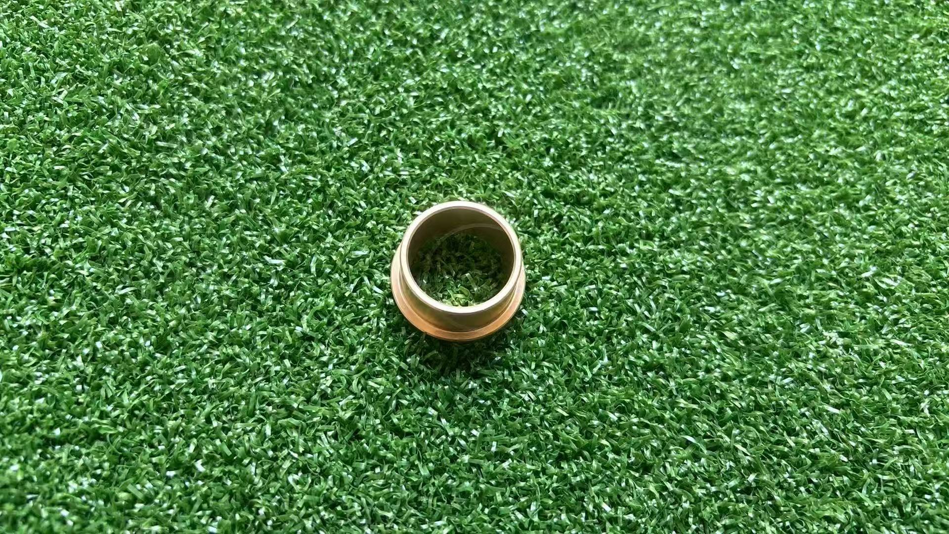 Toro Bushing - Flanged 106-5344
