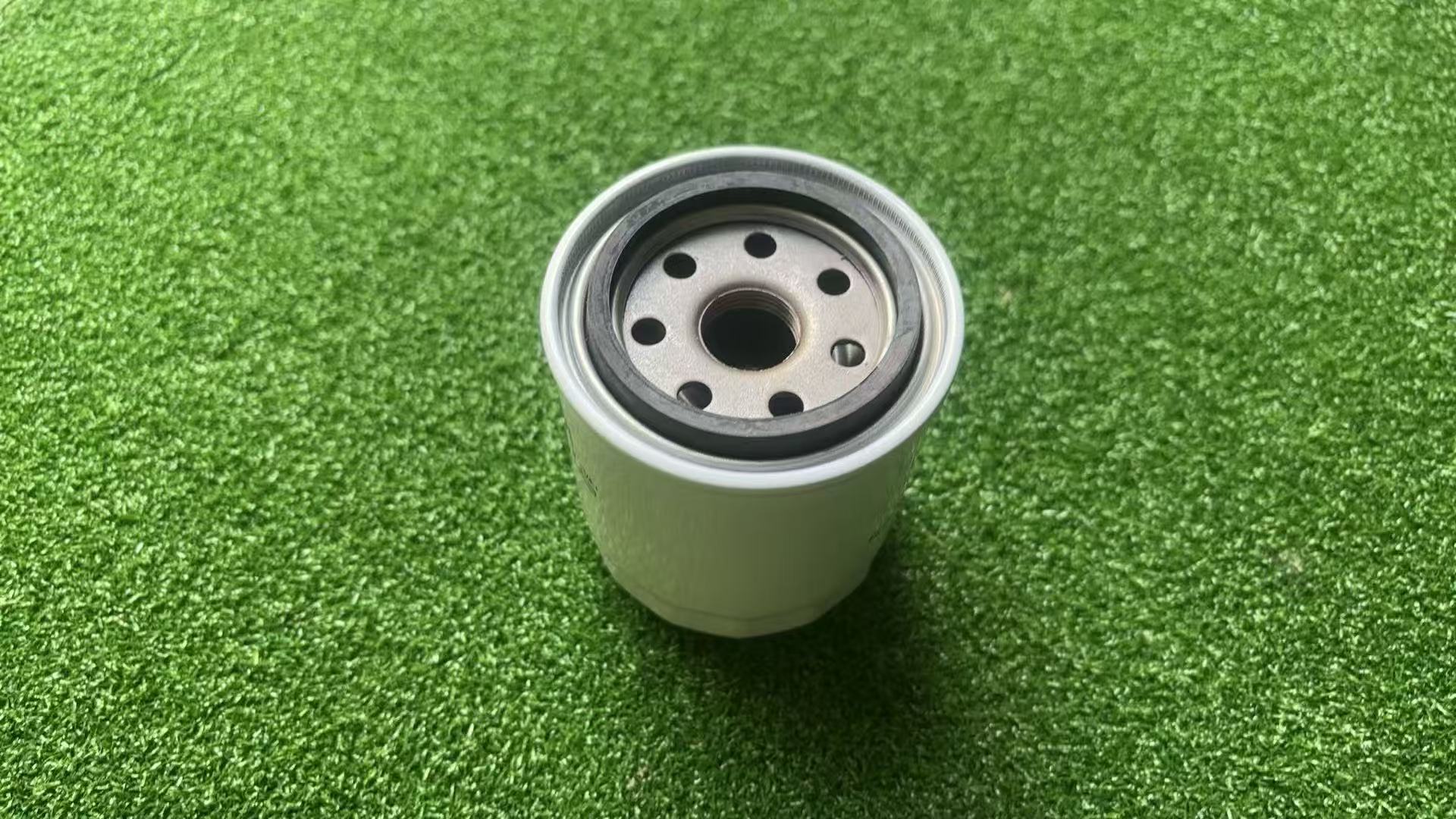 Toro Oil Filter 125-7025 - Image 2