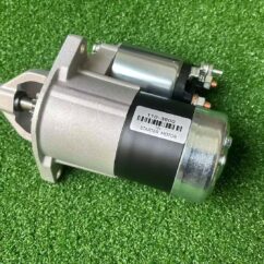 Toro Starter Assy 110-3800