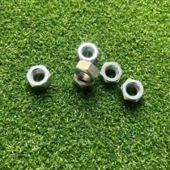 John Deere Nut M10 14M7520