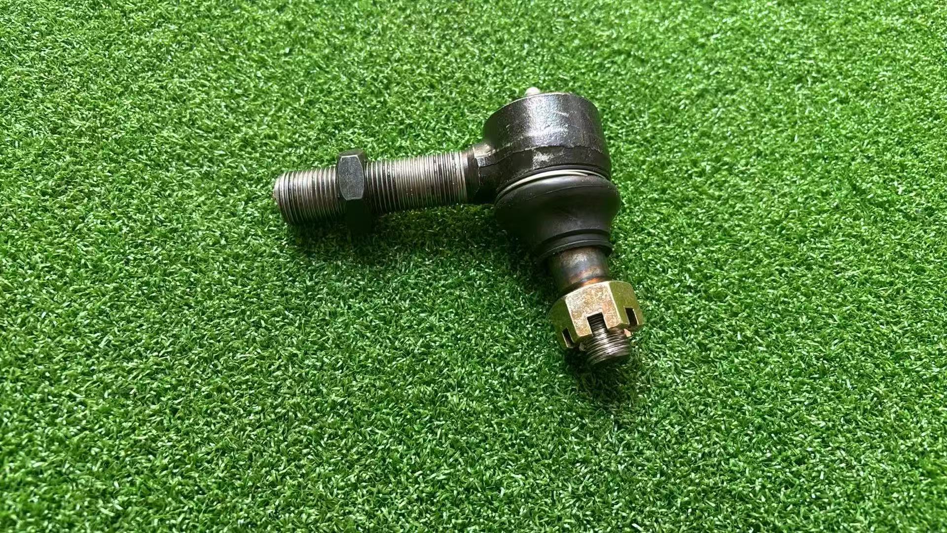 Toro End - Tie Rod - RH 2411-45 - Image 2