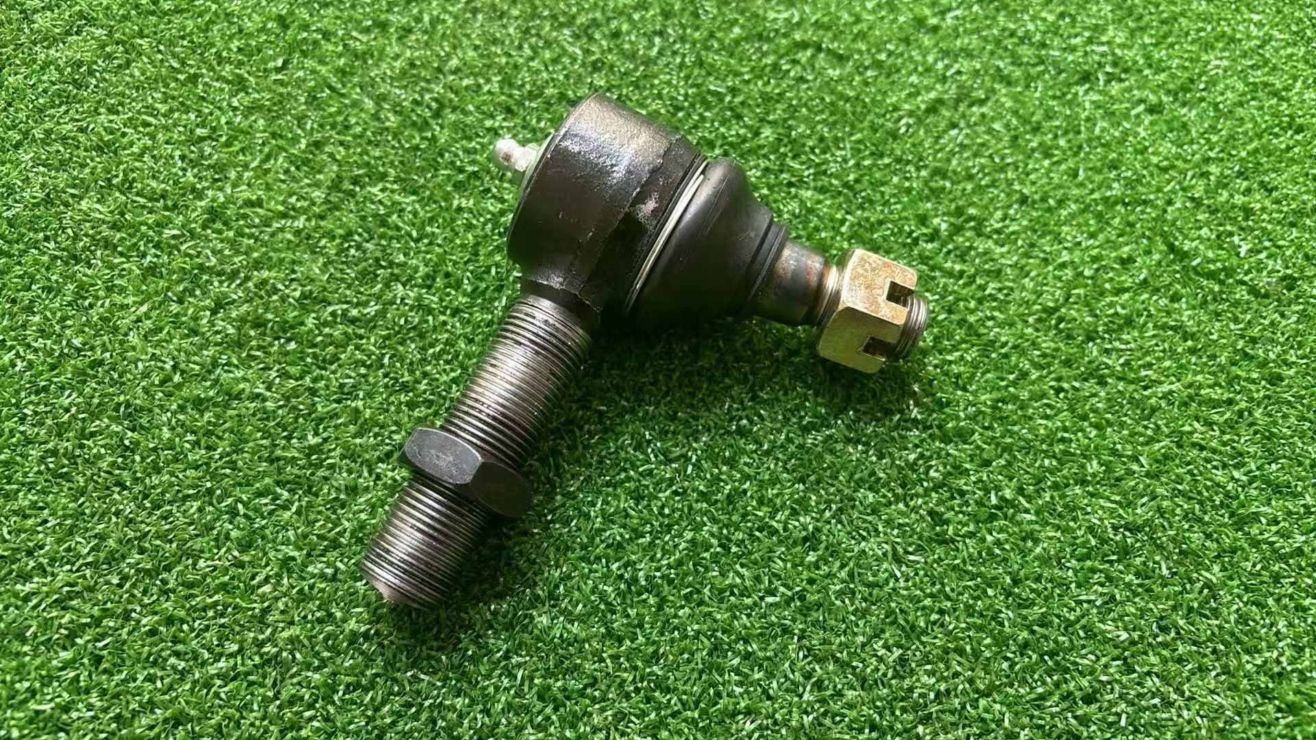 Toro End - Tie Rod - RH 2411-45 - Image 3