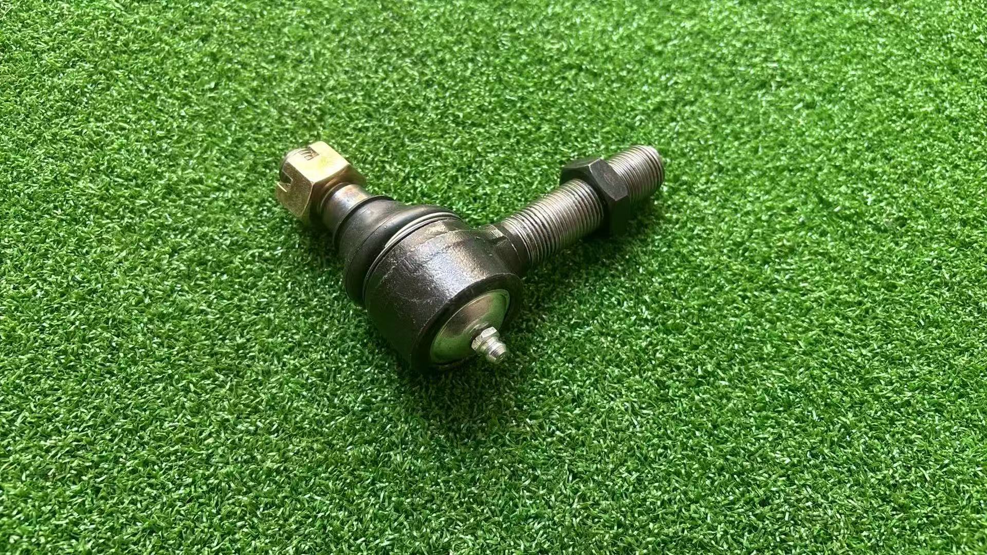 Toro End - Tie Rod - RH 2411-45 - Image 4