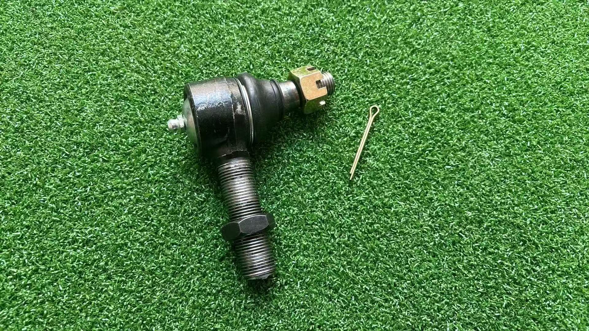 Toro End - Tie Rod - RH 2411-45