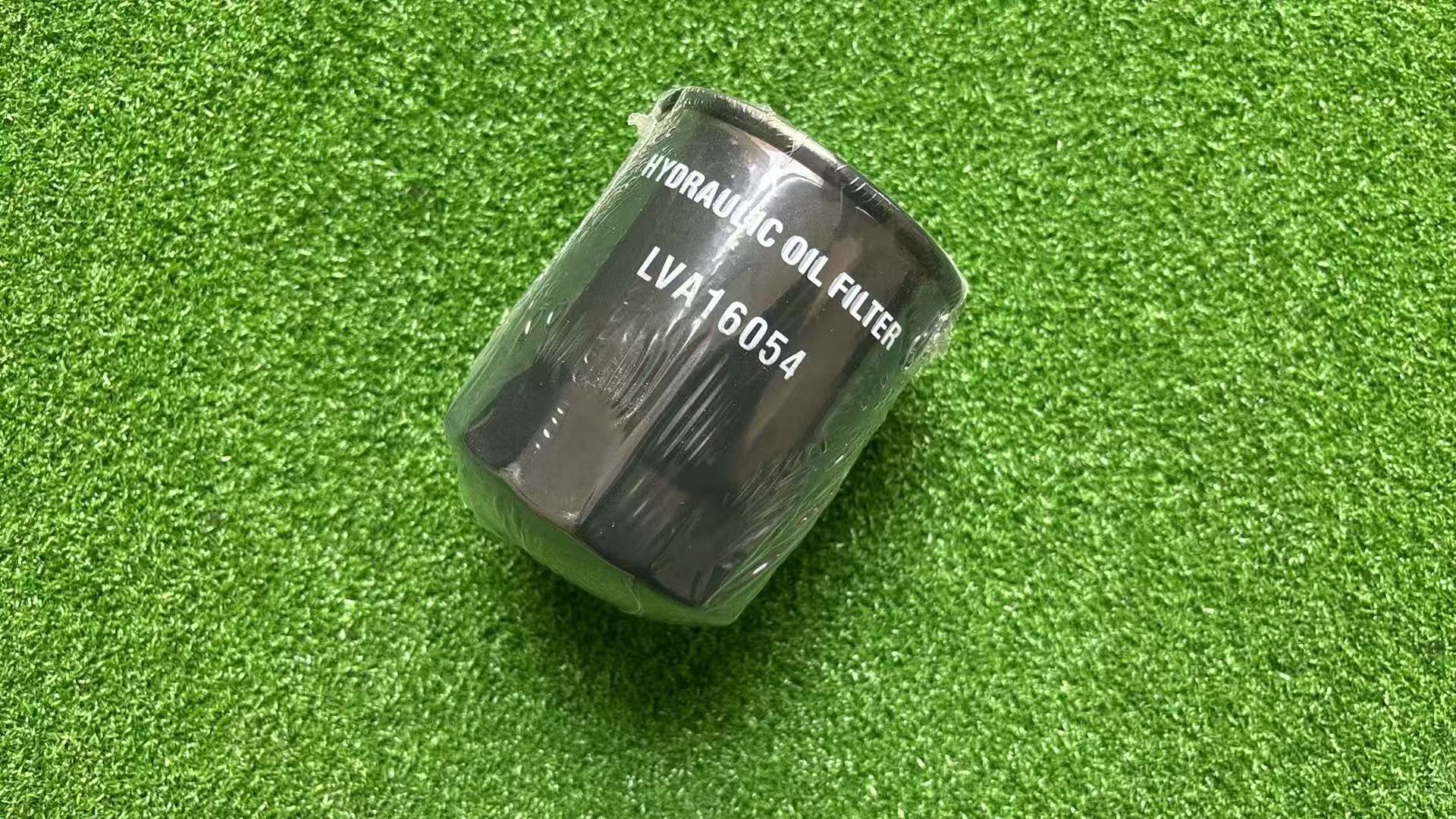 John Deere Hydraulic Oil Filter LVA16054 - Image 3
