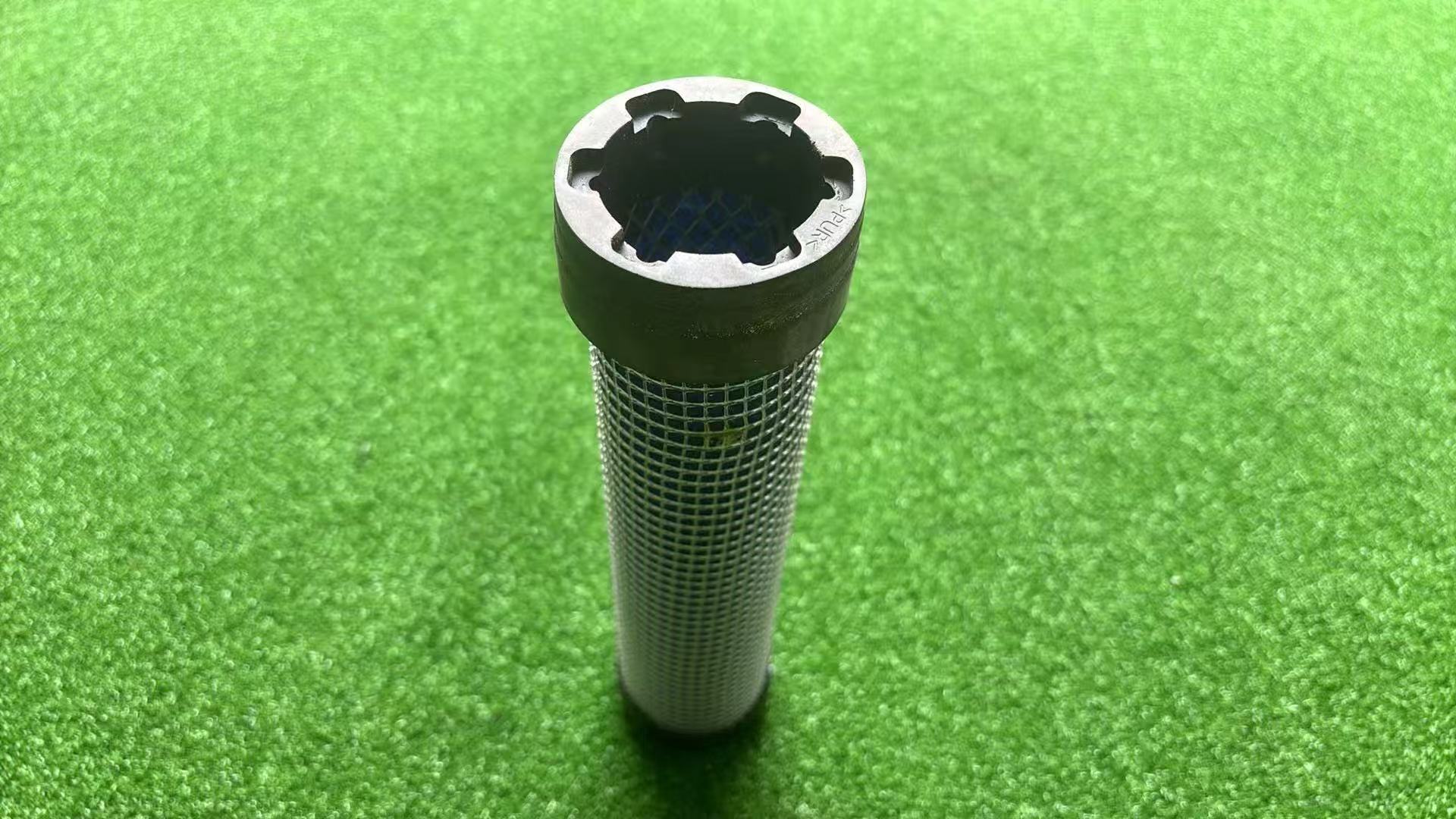 Air Filter - Inner