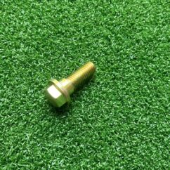 Bolt - Hex Flange M144350