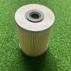 John Deere Fuel Filter MIU802421