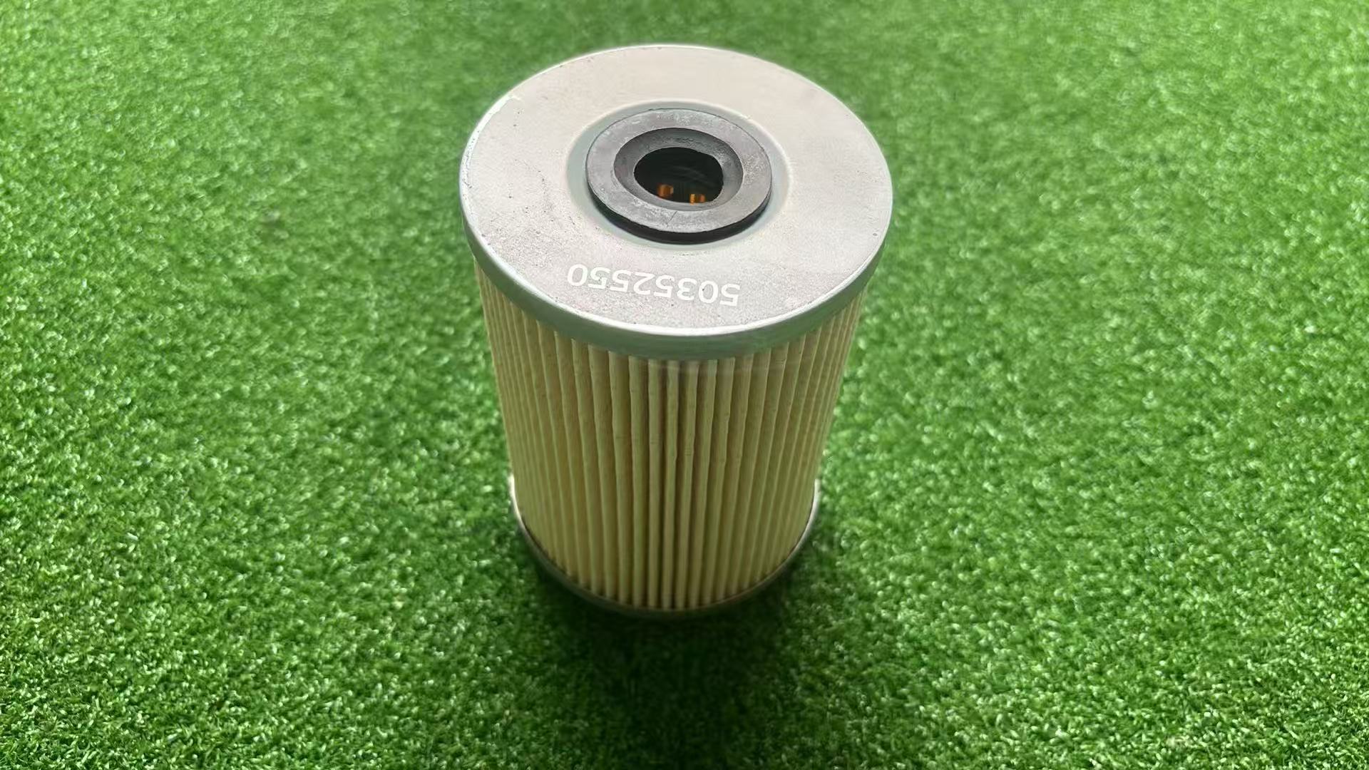 John Deere Fuel Filter MIU802421