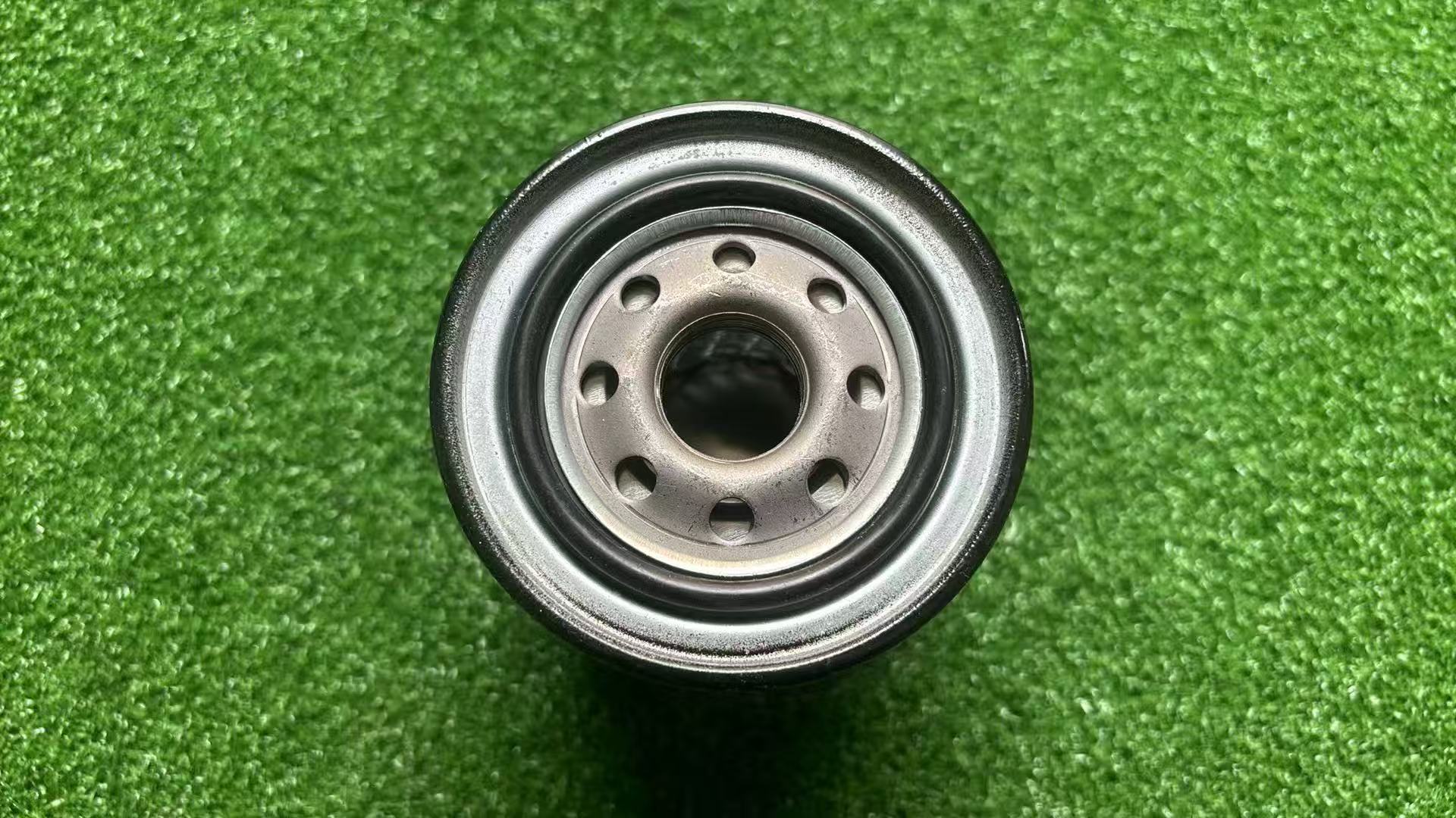 John Deere Fuel Filter MIU803127 - Image 2