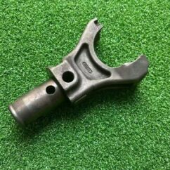 John Deere Pin Fastener - Lift Arm Yoke Adapter MT6295
