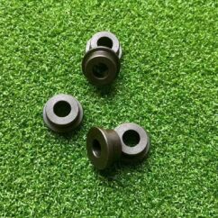 John Deere Flanged Bushing MT740